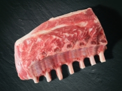Lamm-Rack