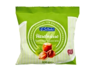 Lidl  Haselnusskerne ganz