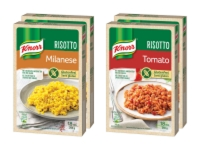 Knorr Risotto