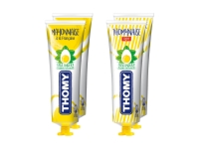 Thomy Mayonnaise CHF 4.69