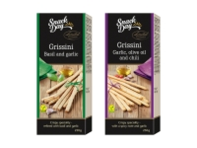 Grissini