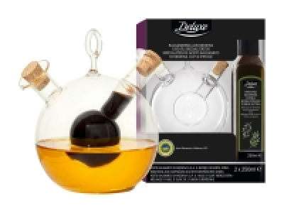 Geschenkset Öl < Essig