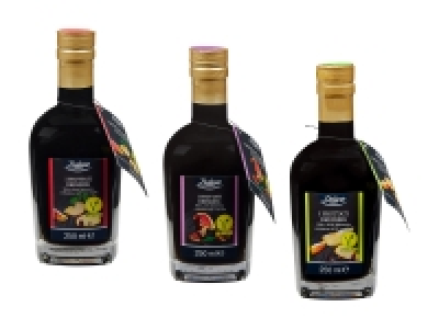 Aceto Balsamico Fruchtessig