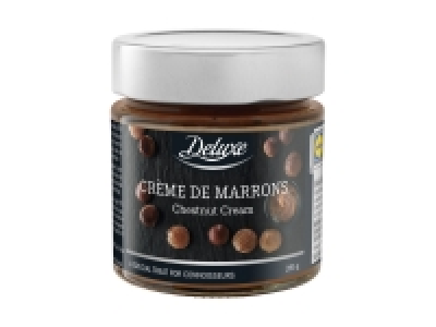 Marroni Aufstrich