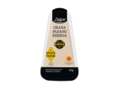 Lidl  Grana Padano Riserva