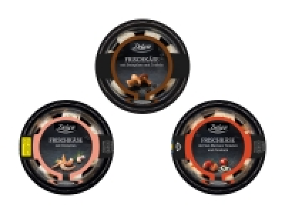 Frischkäse-Spezialitäten CHF 1.99