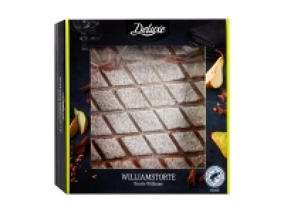 Lidl  Williamstorte