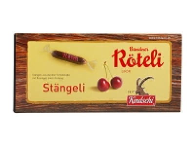 Lidl  Röteli Stängeli