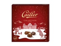 Lidl  Cailler Pralinen Collection