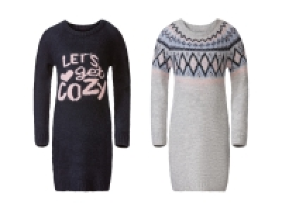 Strickkleid CHF 9.99