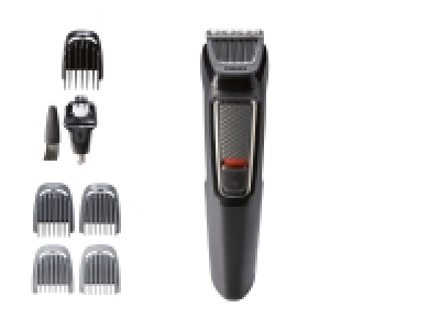 Lidl  Philips 7-in-1 Multigroom Series 3000