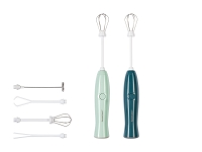Mini-Handmixer-Set