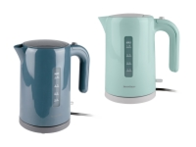 Mini-Wasserkocher