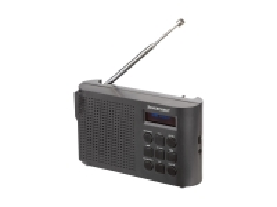 Digitalradio