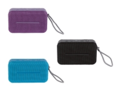 Mini-Bluetooth®-Lautsprecher