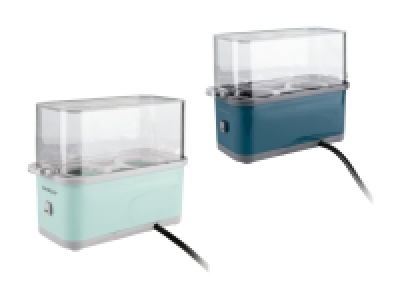 Mini-Eierkocher