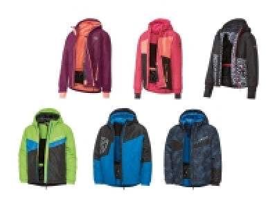 Skijacke CHF 22.00