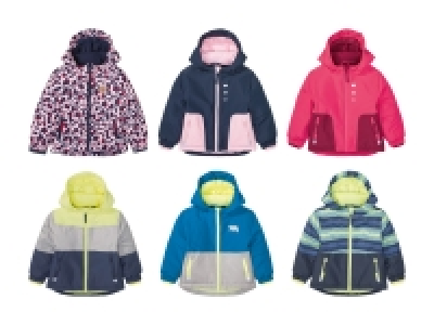 Skijacke CHF 19.99