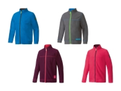 Fleecejacke CHF 9.99