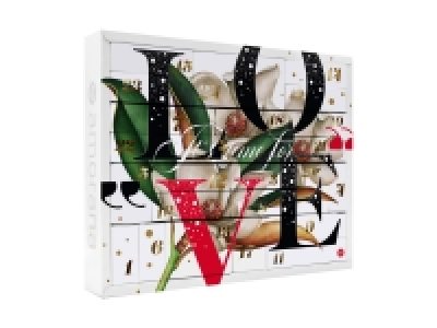 Lidl  Amorana Adventskalender Classic