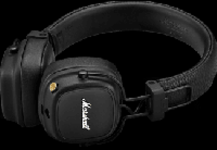 MARSHALL Major IV - Bluetooth Kopfhörer (On-ear CHF 160.95