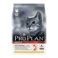 Qualipet  Pro Plan Cat Adult Huhn+Reis 1.5kg