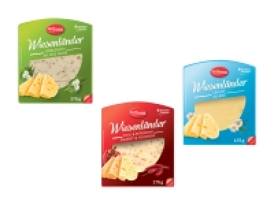 Wiesenländer Käsescheiben
