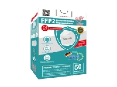 FFP2 Masken 50er CHF 8.99