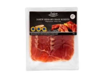 Jamón Serrano Gran Reserva
