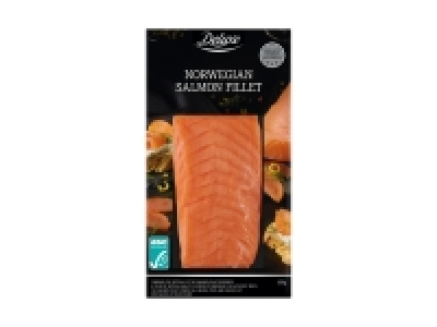 ASC Norwegisches Lachsrückenfilet