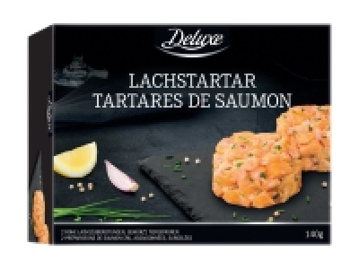 Lachstatar CHF 3.99