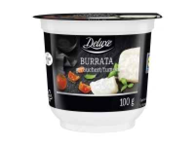 Burrata CHF 1.99