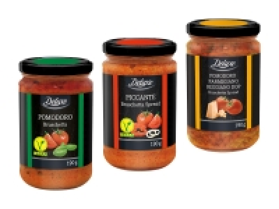 Bruschetta Topping CHF 1.99