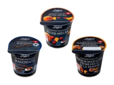 Premiumjoghurt