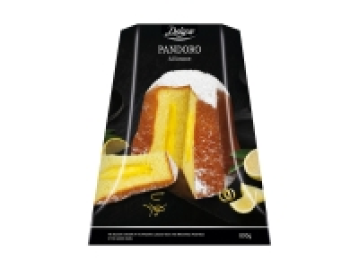 Lidl  Pandoro