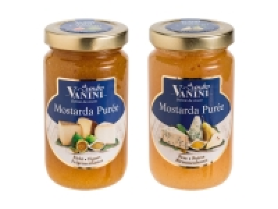 Vanini Senfsauce