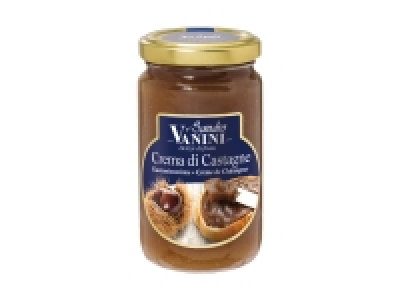 Lidl  Vanini Kastaniencreme