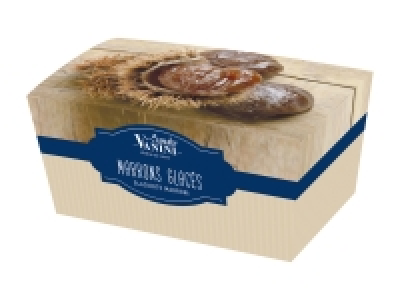 Lidl  Vanini Marrons Glacés