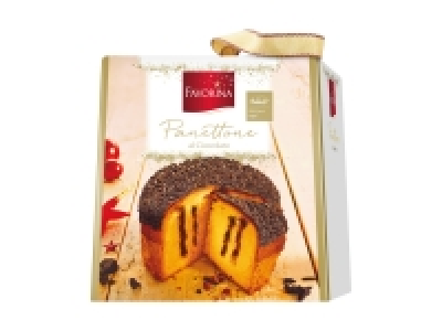 Lidl  Panettone