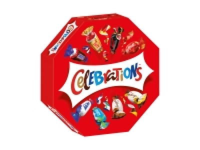 Celebrations Maxipack