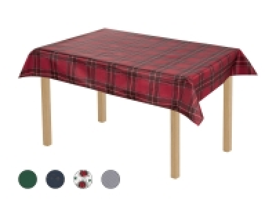 Tischdecke