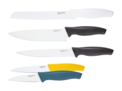 Messer/Messer-Set