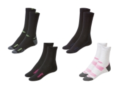 Lidl  Winterlaufsocken