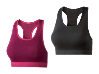 Seamless-Sportbustier CHF 9.99
