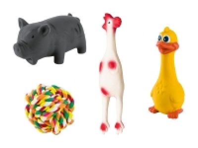 Hundespielzeug CHF 2.99