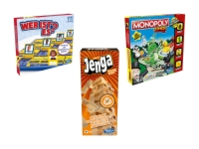 Hasbro Kinderspiel