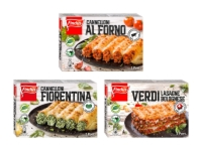 Findus Cannelloni/Lasagne