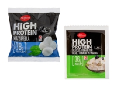 Mozzarella/Salatkäse CHF 1.19