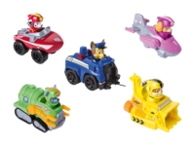 Paw Patrol Racer