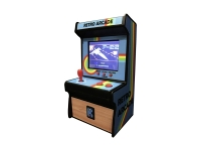Retro Mini Desktop